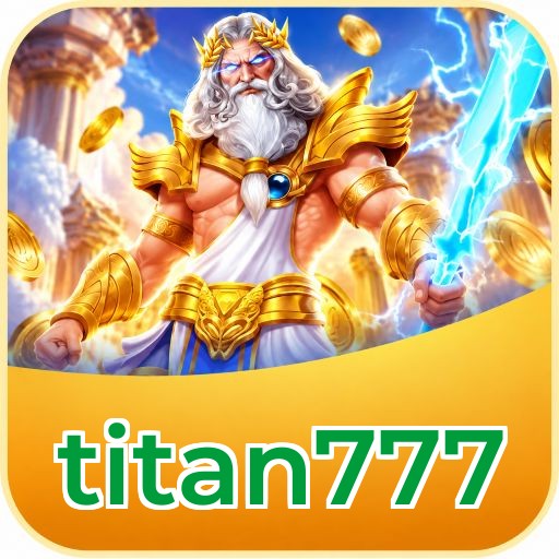 Logo titan777