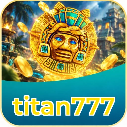 Logo aplikasi titan777