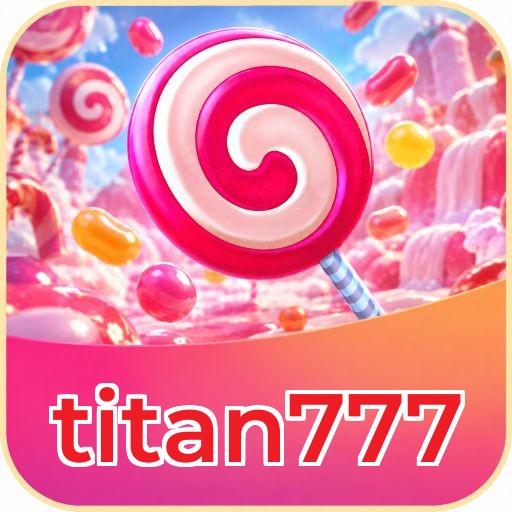 Logo aplikasi titan777
