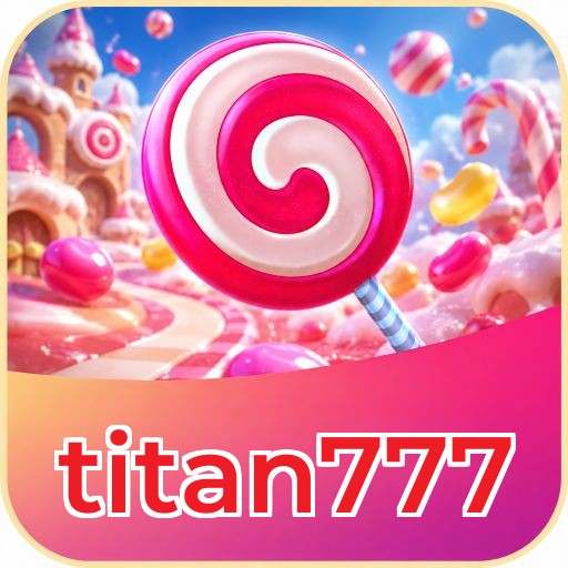 Logo aplikasi titan777