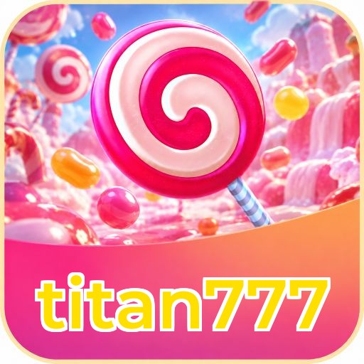 Logo aplikasi titan777